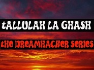 The Dreamhacker Series