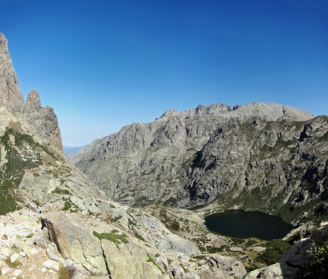 Corcega: La isla de la belleza - Blogs de Francia - DIAS 9 AL 17 SUR DE CÓRCEGA, CORTE Y CAP CORSE (11)