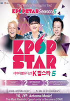 Kpop Star 5