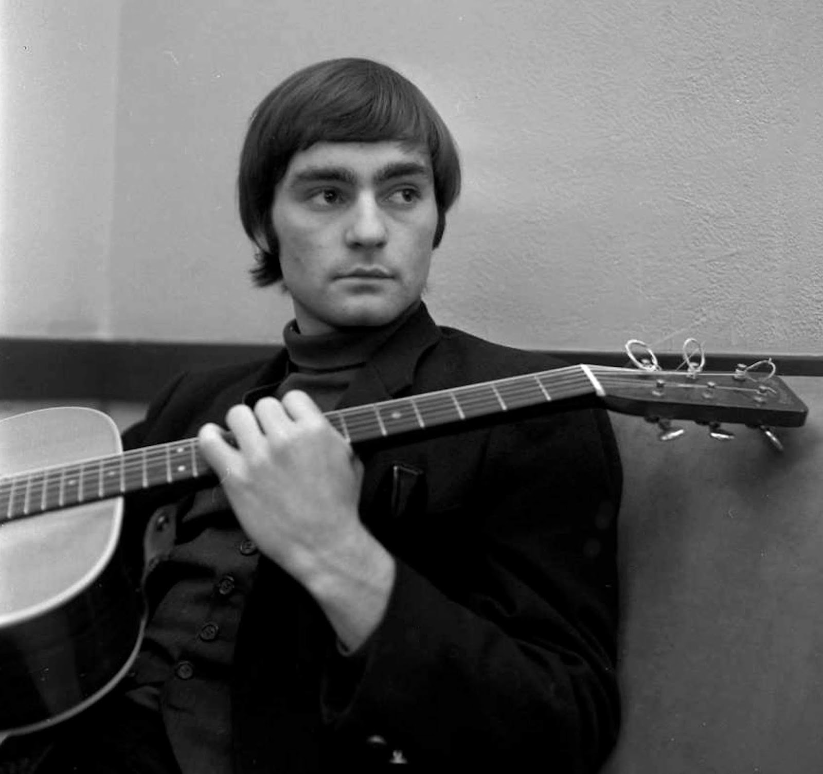 Forestdweller: Marty Balin