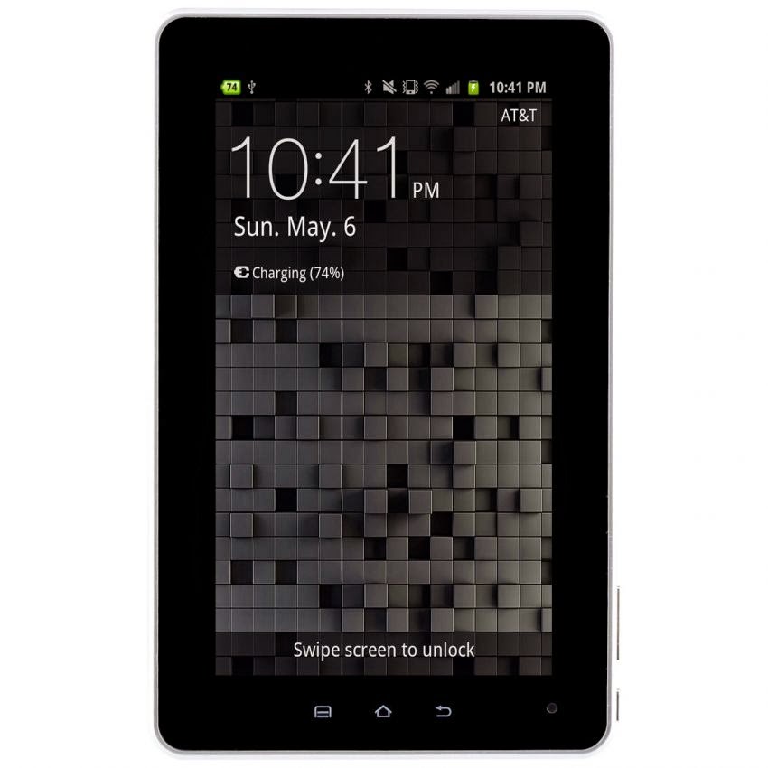 TABLET PC YOGYAKARTA ANDISA COMPUTER