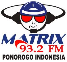 MATRIX FM PONOROGO