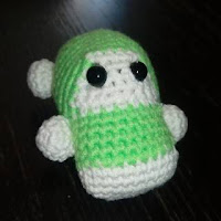 PATRON COCHE AMIGURUMI 27862