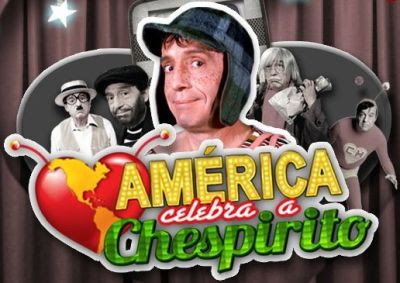 América Celebra a Chespirito – 2012
