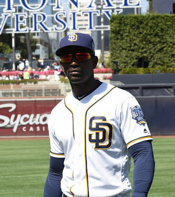 Image of Mo McRae in Pitch Season 1