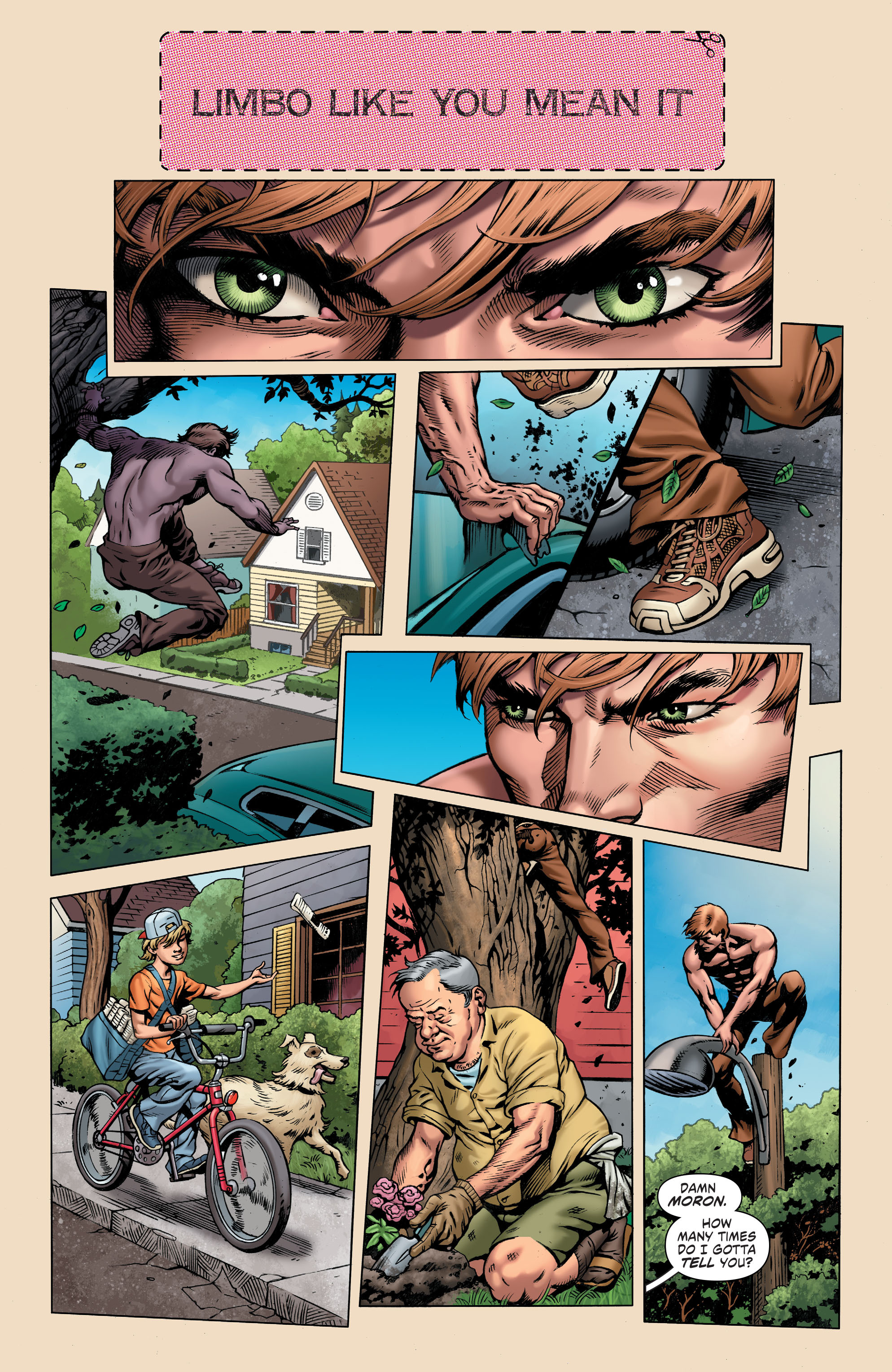 Read online Secret Six (2015) comic -  Issue #3 - 4