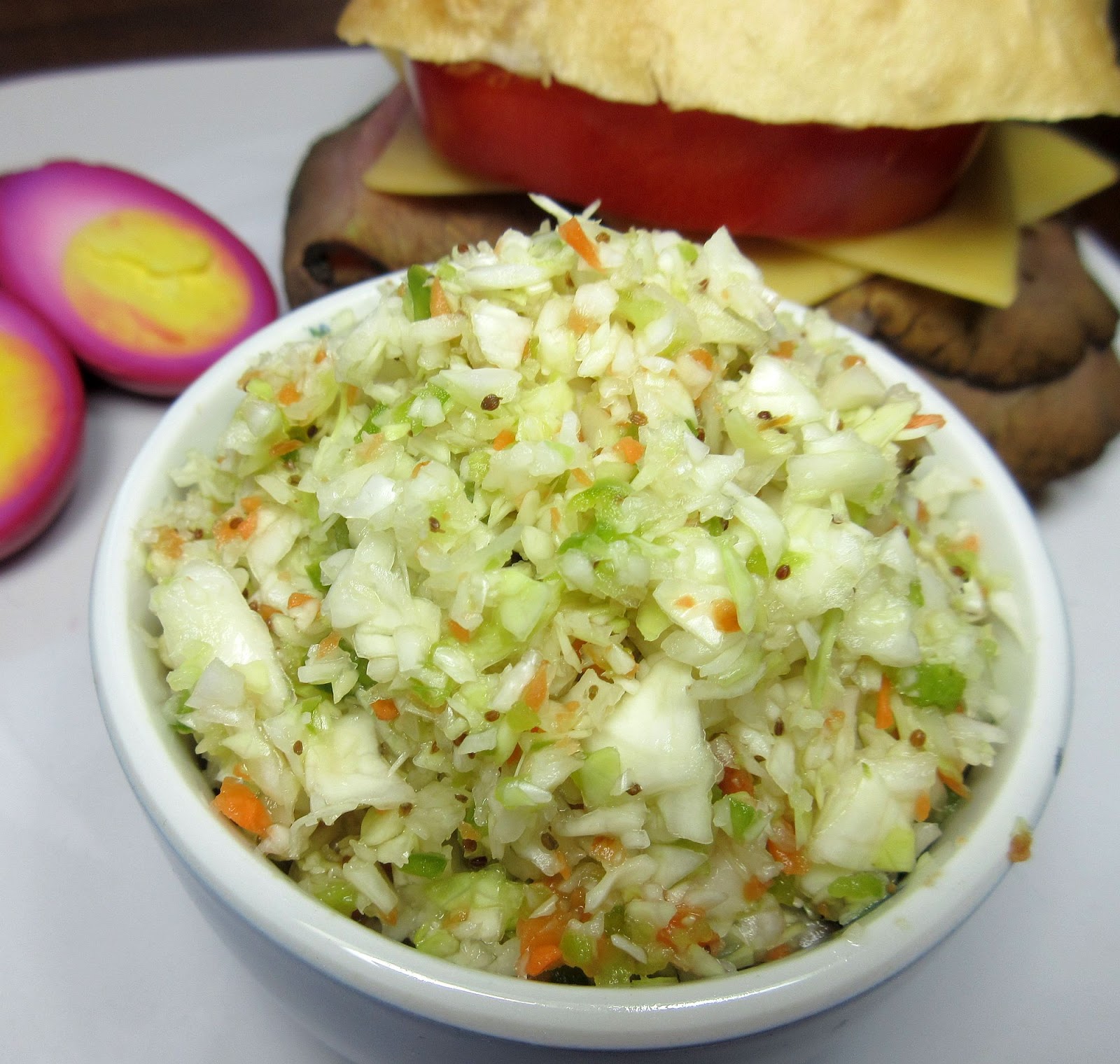 Dutch Slaw