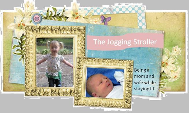 The Jogging Stroller