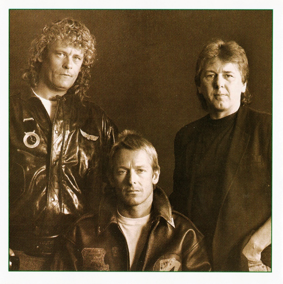 On The Road Again: Bad Company