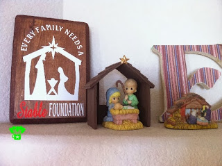 Every Family Needs a Stable Foundation