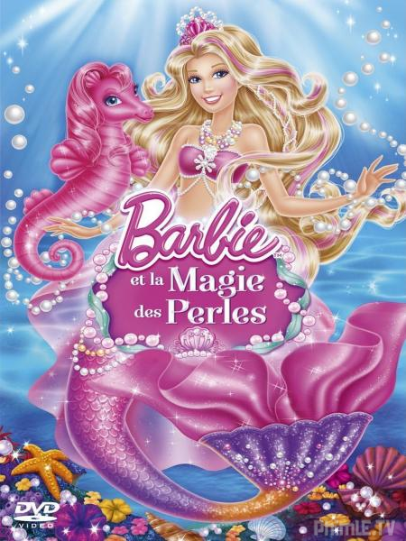 Barbie - C??ng Ch??a Ng?»c Trai