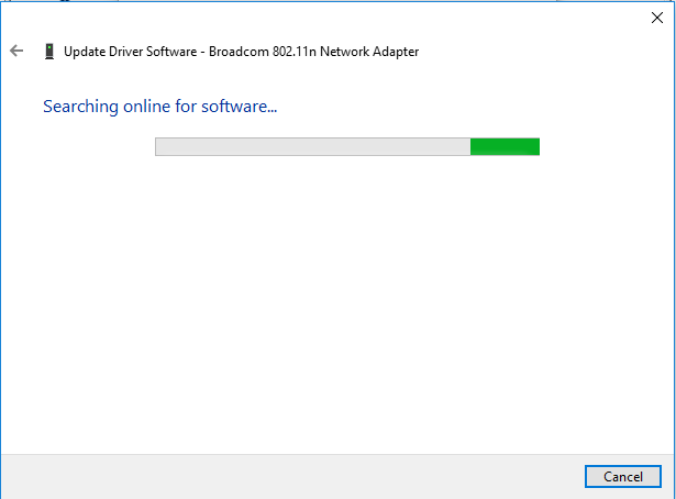 Wi fi driver for windows 10