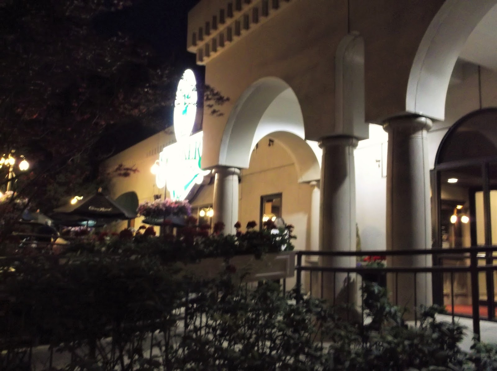 IWALLK A Living Magazine Day 349 Nashua Restless in