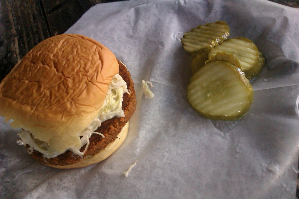 Food Wine Fun Barcade, Jersey City, New Jersey