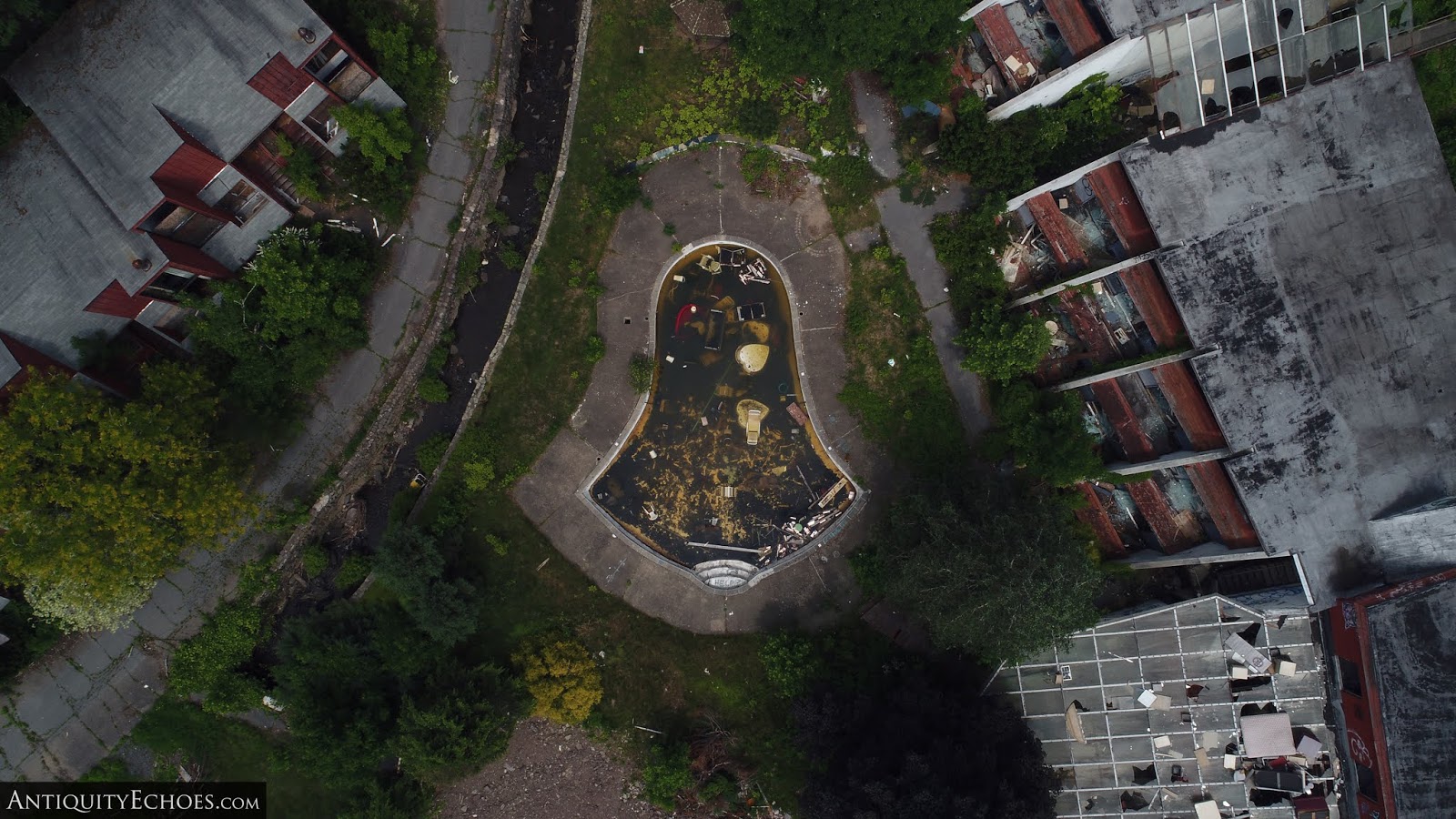 Antiquity Echoes Penn Hills