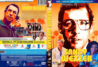  Sandy Wexler Maxcovers