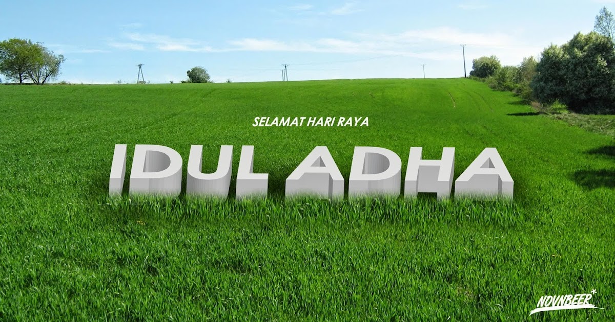 Sejarah dan Makna Idul Adha | Sejarah Qurban Idul Adha | Hari Raya