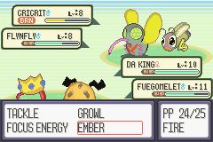 pokemon gba hacks pokemon gba hacks