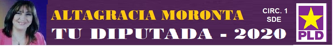 Altagracia Moronta.com