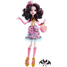 Monster High Draculaura Shriek Wrecked Doll