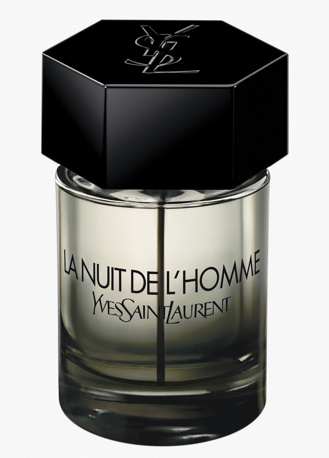 A Maquillarse: Yves Saint Laurent: LA NUIT DE L´ HOMME