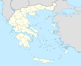 Greece location map svg