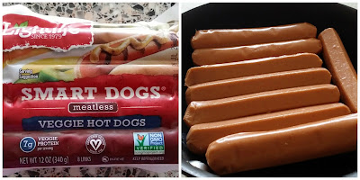 Smart Dogs Hot Dog Smart Dogs Hot Dog