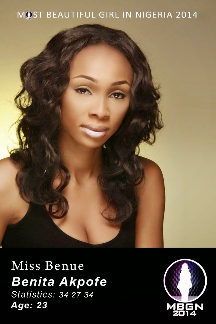 mbgn 2014 contestants