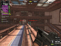 NEWcit 100% NO DISCONECT 1, 2, 3 September 2016 Point Blank GRATIS Real AutoHS, AIMKILLER, Autoshot, Wallhack, QQ, Reload, Recoil, FULLHACk Mode DLL