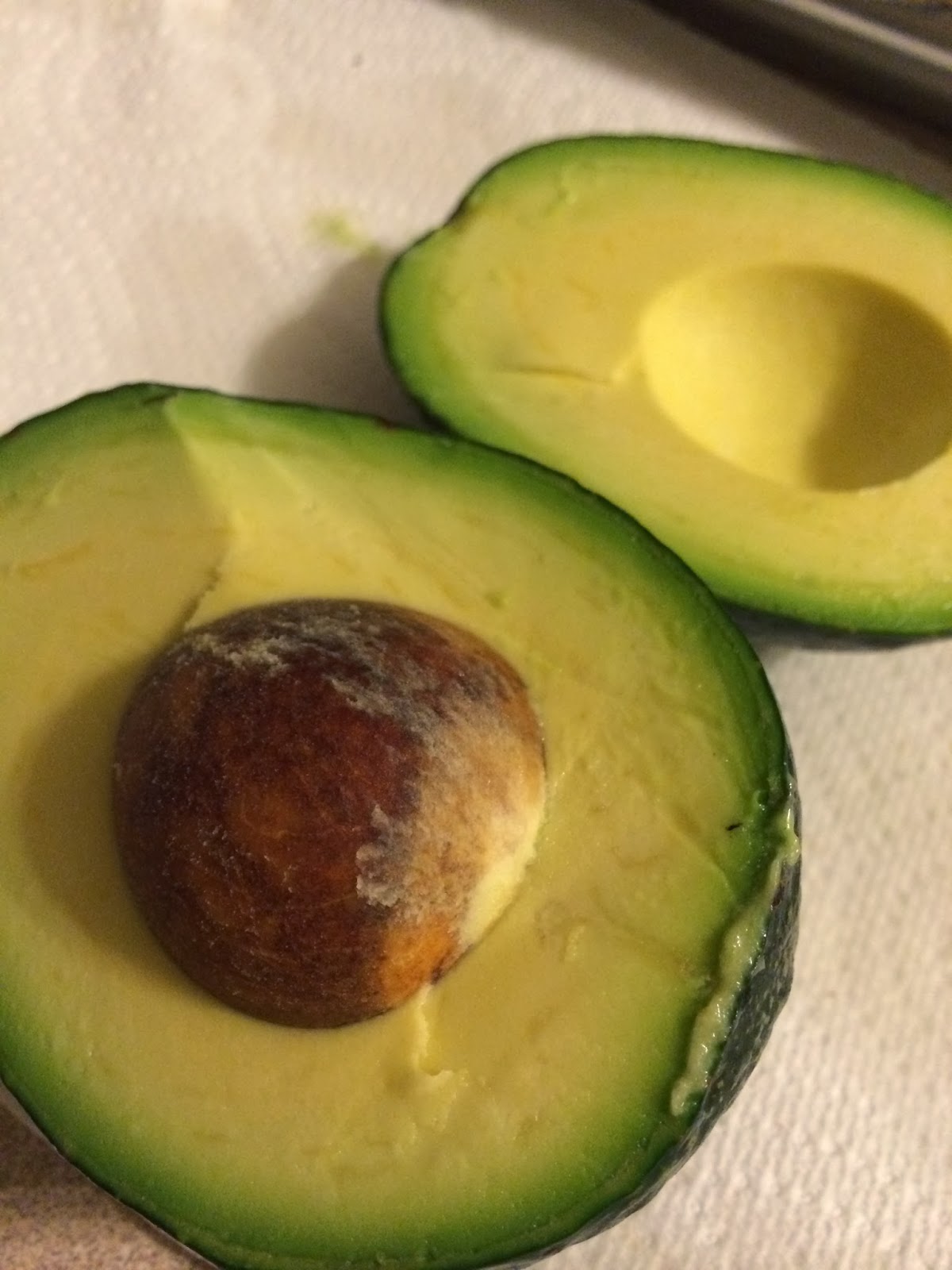 Little Cook in the Big City Bacon Wrapped Avocado