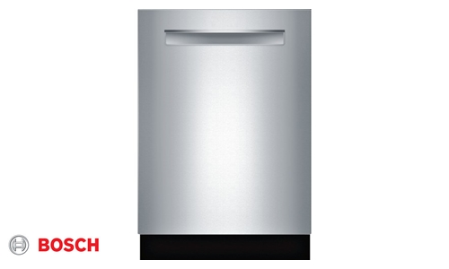 Bosch SHP65T55UC fully integrated dishwasher Full Spec & Picture