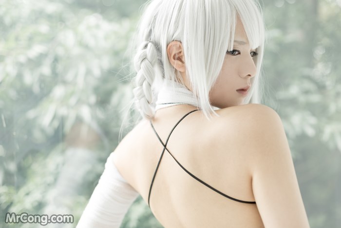 Collection of beautiful and sexy cosplay photos - Part 027 (510 photos) photo 19-14