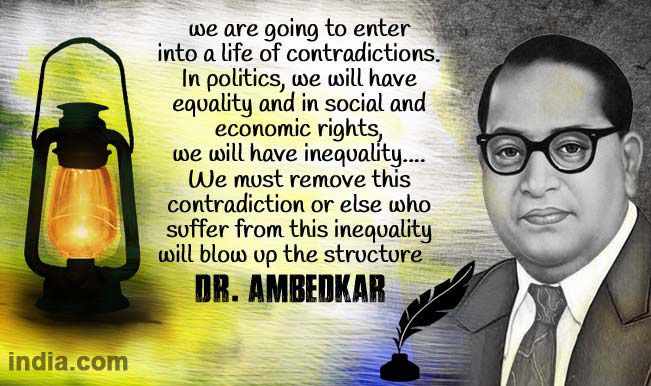 Dr Babasaheb Ambedkar Wallpapers