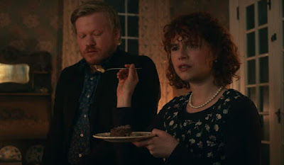 Im Thinking Of Ending Things Jessie Buckley Jesse Plemons Image 2