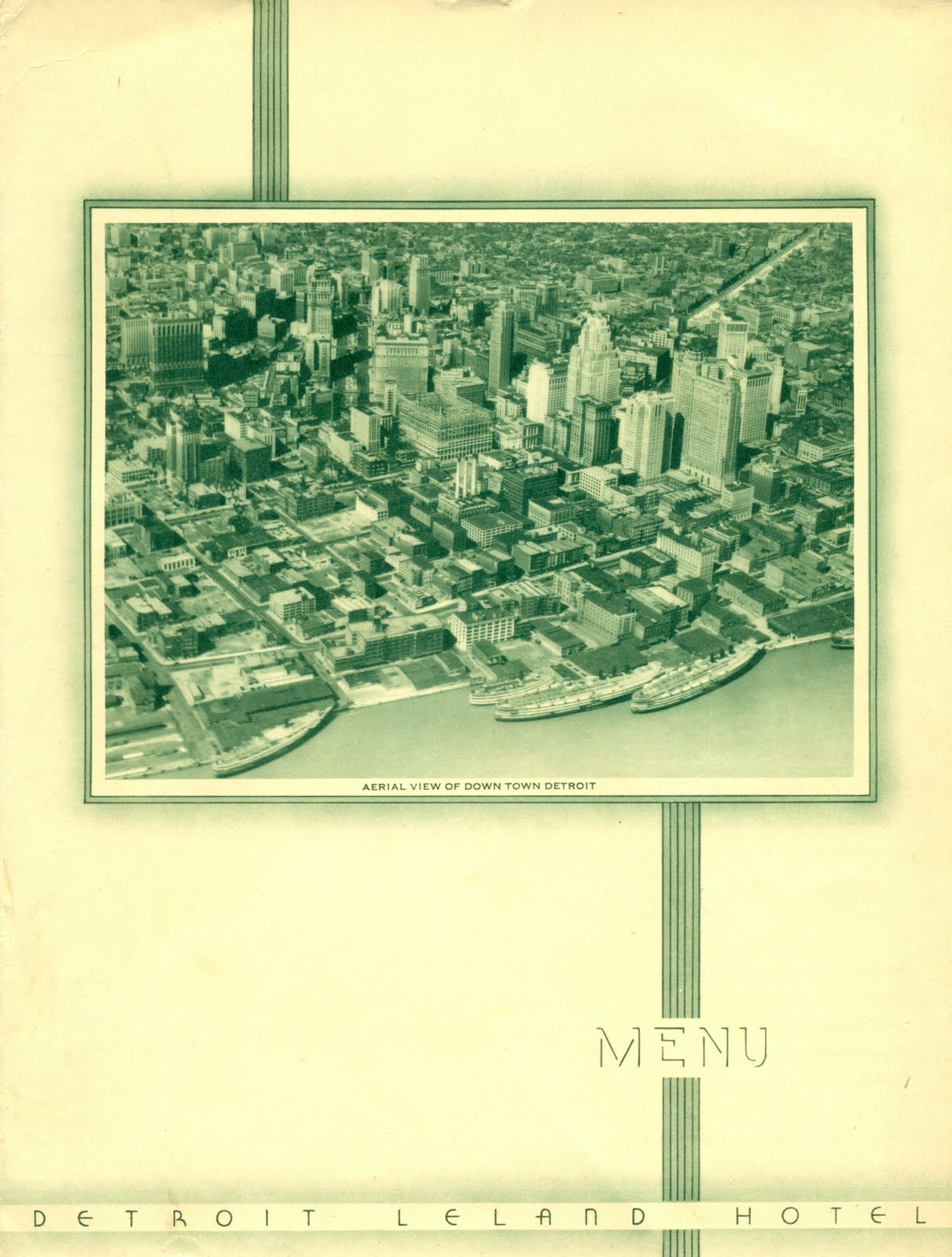 The American Menu: A Vital City  Diner menu, Classic menu, Menu restaurant