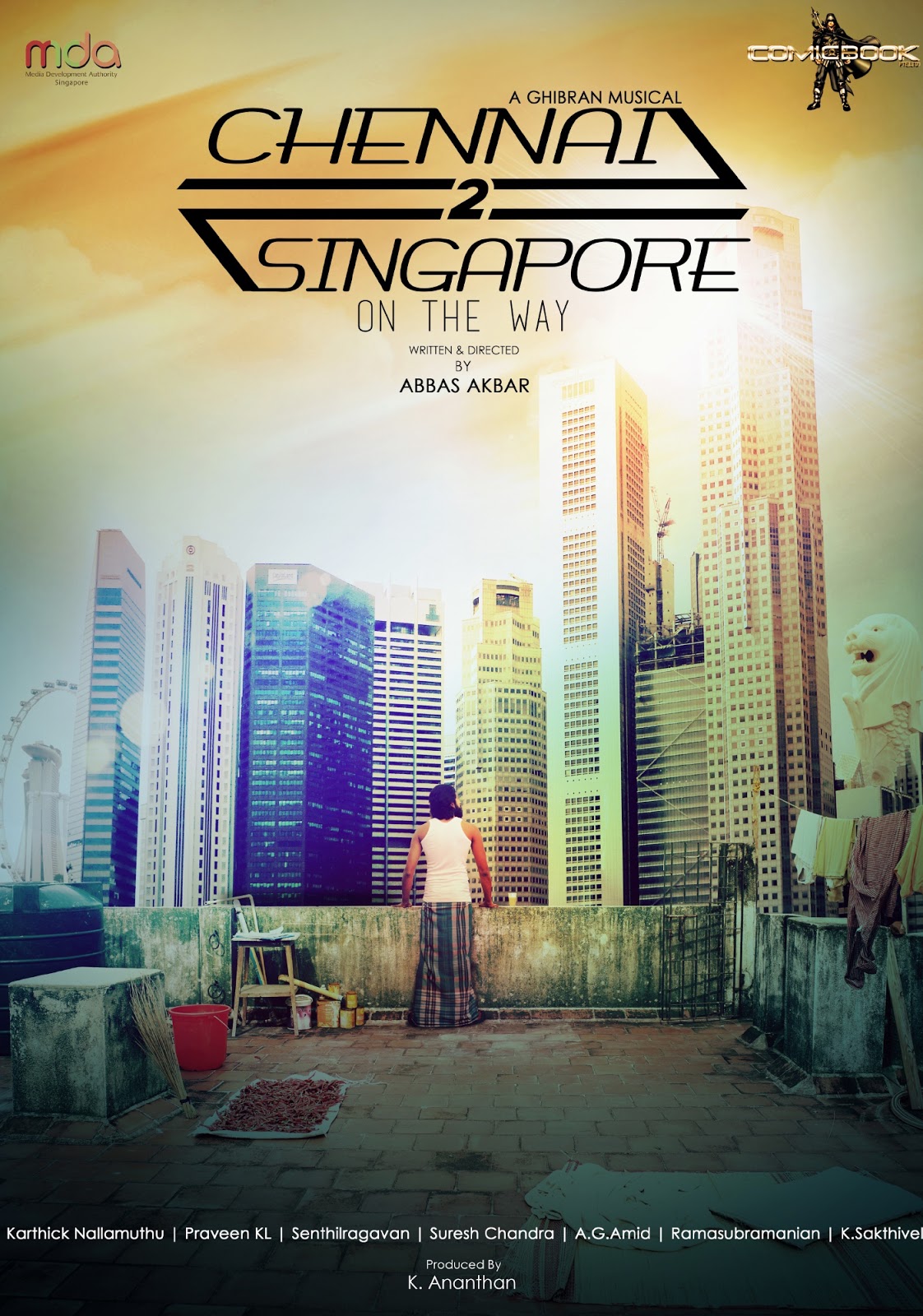 Singapore Hot Movies 87