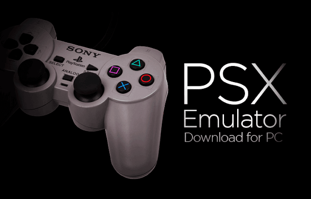 PSX Emulator for PC Windows 10/7/8 Laptop (Official)