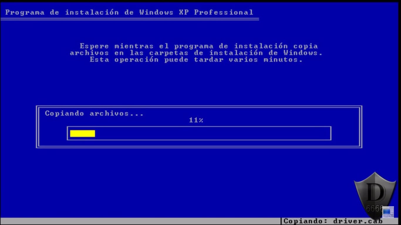 Restaurar Windows XP a Estado de Fabrica Solo Utilidades PC