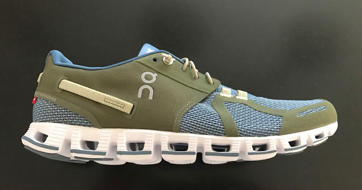 qc run on clouds