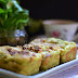 RESIPI BINGKA ROTI PANDAN
