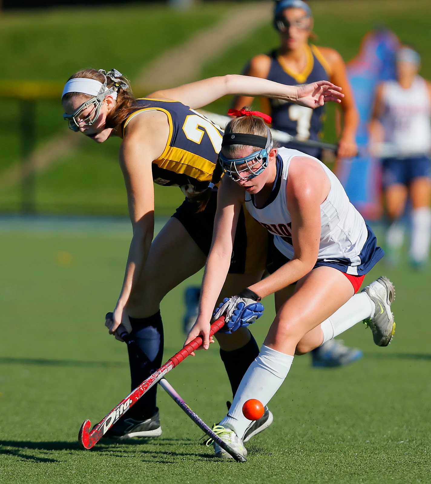 Adventures in Sports Photography Sports Photography Field Hockey