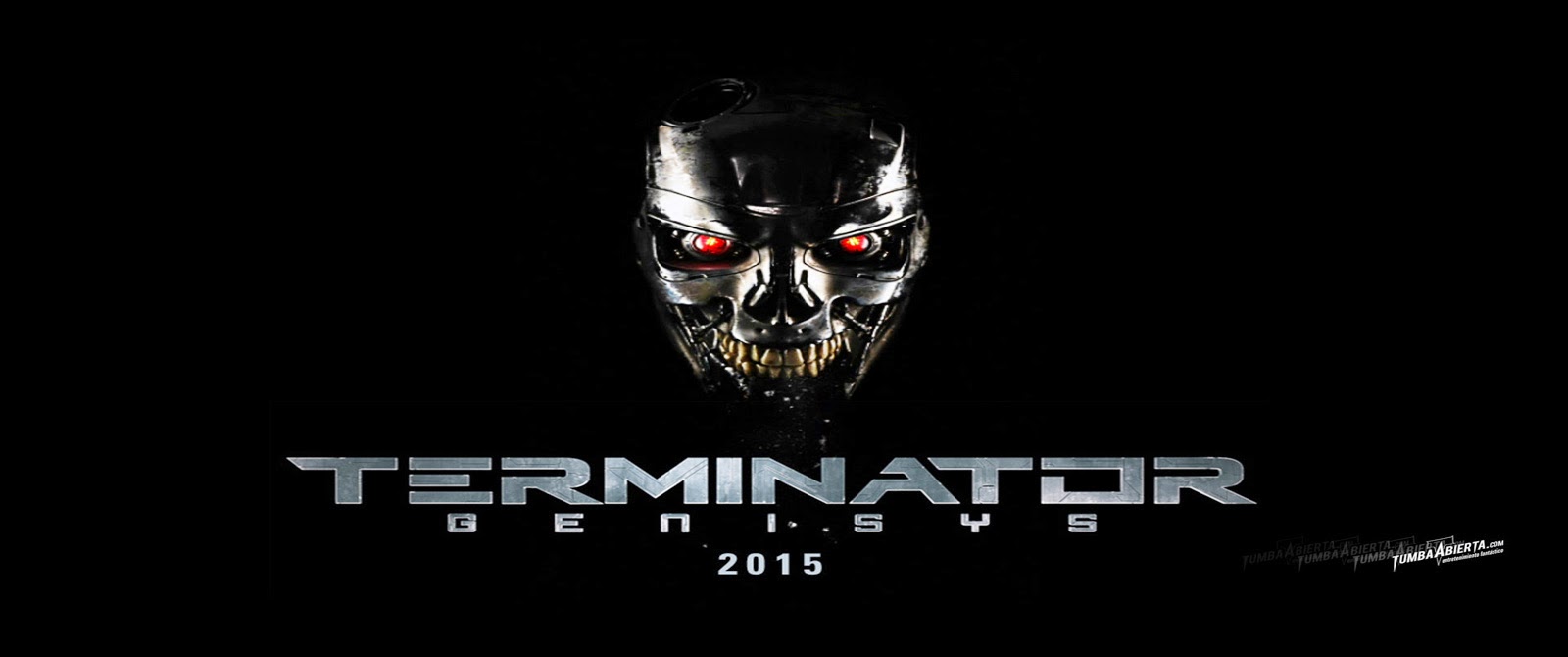 Download Terminator: Genisys Full Movie Free HD