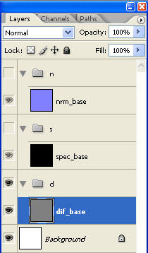 Pete Hanshaw: Creating a new photoshop doc with Python