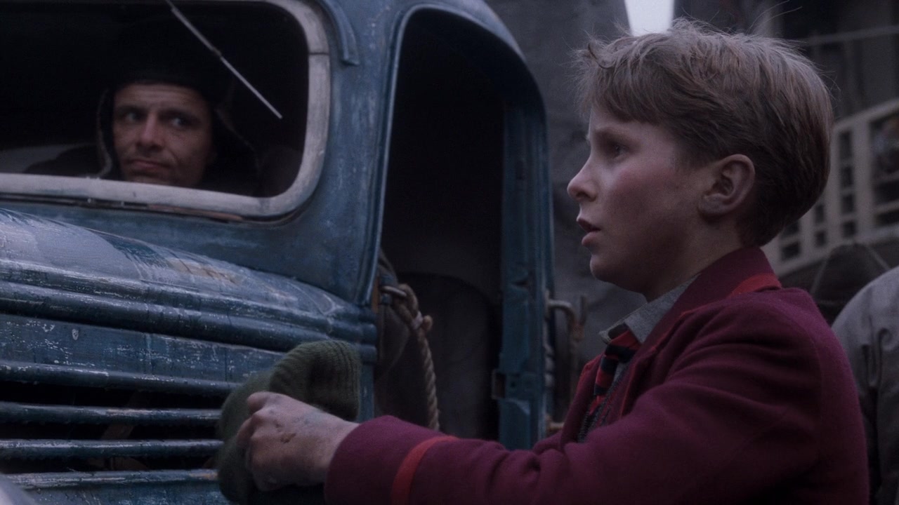 империя солнца 1987 кристиан бейл. империя солнца фильм 1987. империя солнца бен стиллер. империя солнца отзывы. империя солнца отзывы.