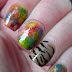 Día 2: Cavalli Nails