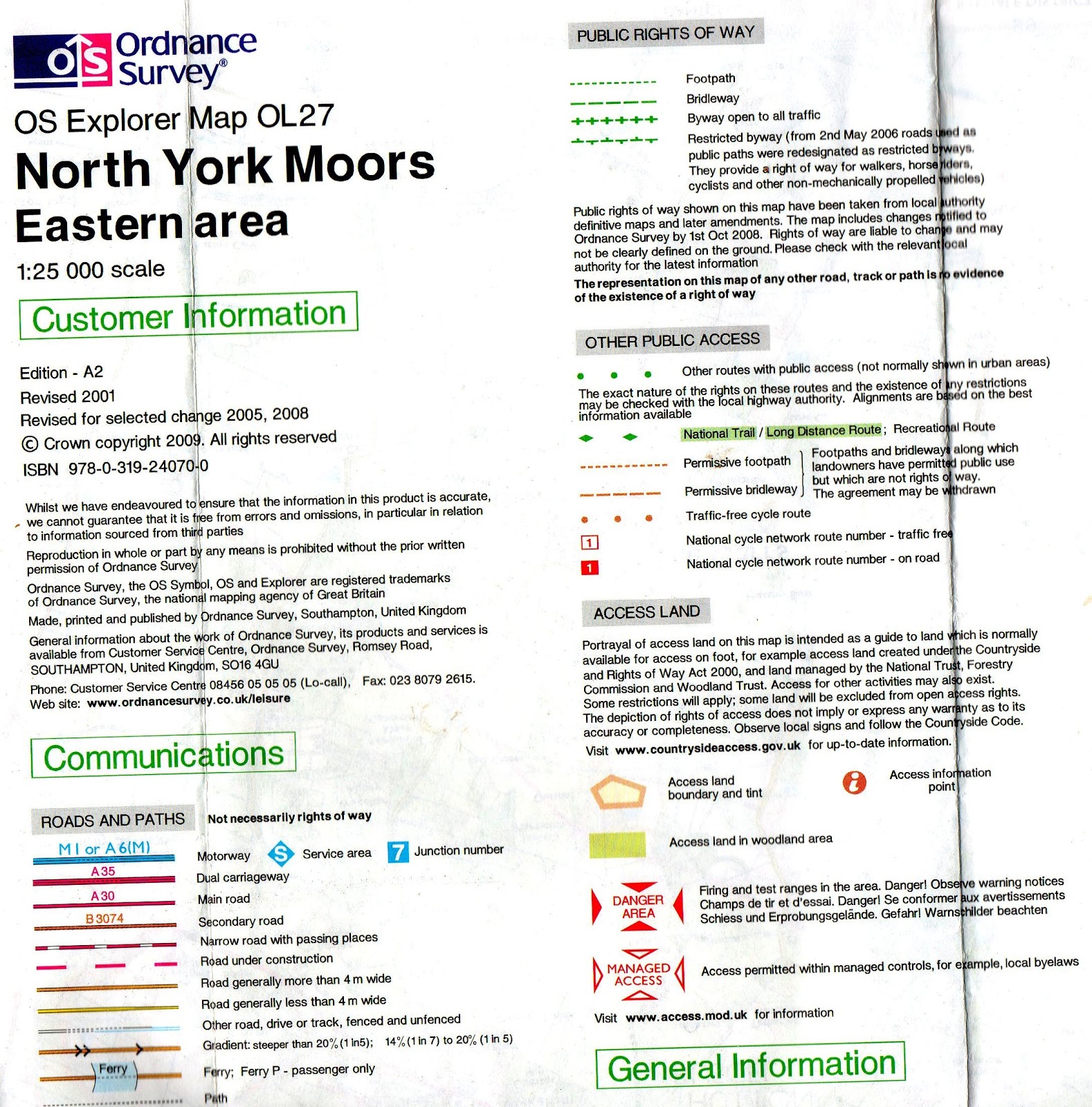 Love my life You've got to have a map