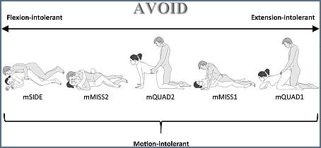 Sexy Enema Positions 105