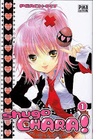 Shugo Chara