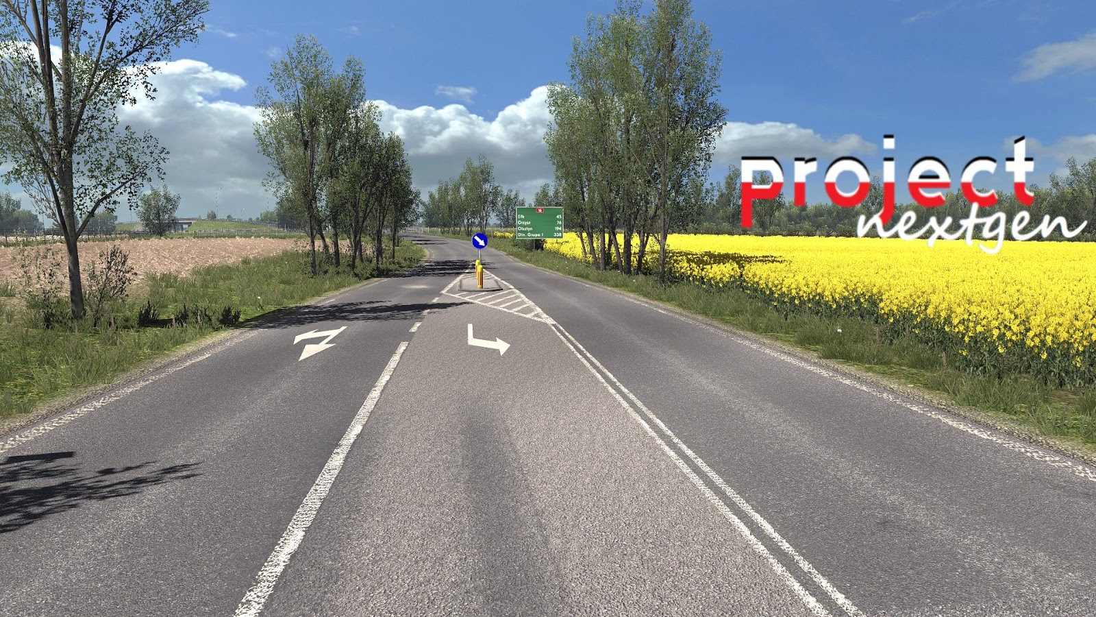 47. Етс 2 next gen graphic 1 31. 47. Моды для етс 2 текстур дорог. Ets 2 photorealistic.