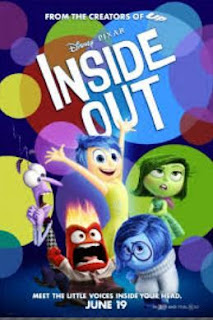 Inside Out Film Untuk Semua Umur